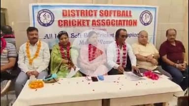 फिरोज़ाबाद: दिसंबर महीने में फ़िरोज़ाबाद जिले के क्रिकेट मैदान में देश स्तरीय टूनामेंट का आयोजन किया जाएगा