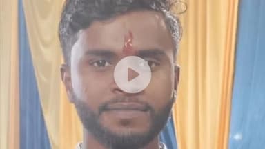 पडरौना: मेहंदीगंज में एंबुलेंस की टक्कर से बाइक सवार युवक की मौत, परिजनों में मचा कोहराम, पुलिस ने शव का करवाया पीएम