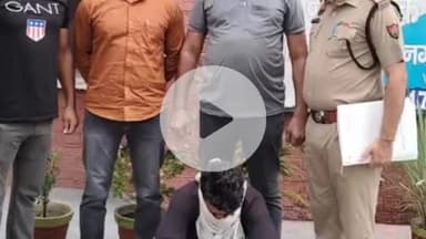 जगाधरी: तेजली पावर हाउस के पास एंटी नारकोटिक्स सेल ने एक युवक को 20 ग्राम हेरोइन के साथ किया गिरफ्तार