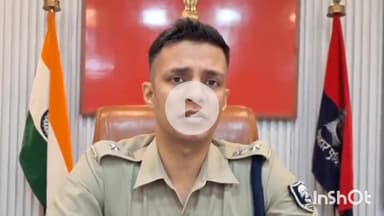 गोपालगंज: गोपालगंज पुलिस पॉक्सो एक्ट के आरोपियों को सजा दिलाने में जुटी, एसपी अवधेश दीक्षित ने अभियोजन का सहयोग बताया