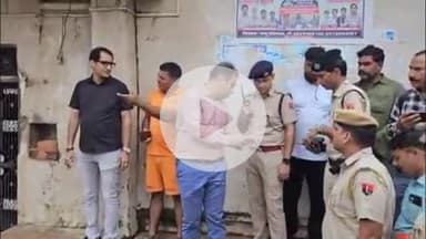 पीपलदा: खातोली कस्बे व आसपास के क्षेत्र में पार्वती नदी के उफान से बाढ़ की स्थिति, जिला कलेक्टर व पुलिस अधीक्षक ने लिया जायजा