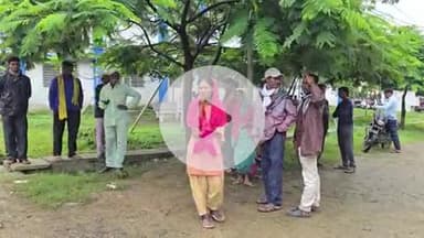 बैतूल नगर: 60 वर्षीय बुजुर्ग ने कीटनाशक का सेवन किया, इलाज के दौरान मौत, पोस्टमार्टम हुआ