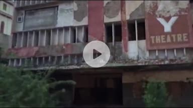 हनुमानगढ़: विजय सिनेमा के पास मिला एक व्यक्ति का शव, शिनाख्त के लिए पुलिस ने जिला अस्पताल की मोर्चरी में रखवाया