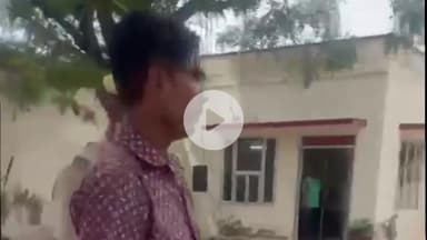 हनुमानगढ़: जंक्शन में युवक से 8.57 ग्राम हेरोइन चिट्टा बरामद, गिरफ्तार मुख्य सप्लायर को कोर्ट ने भेजा रिमांड पर