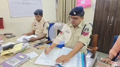 जांजगीर: ग्राम खोखसा में सूने घर में चोरों ने सोने-चांदी के जेवर और नगदी रकम चुराई, जांजगीर थाने में रिपोर्ट दर्ज