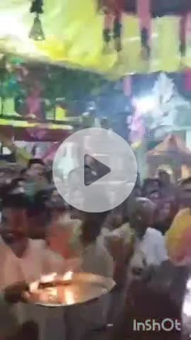 मेड़ता: मेड़ता सिटी में ध्वजारोहण के साथ शुरू हुआ मीरा महोत्सव, आगामी 8 दिनों तक होंगे अनेक धार्मिक आयोजन