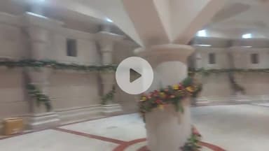 उदघाटन के बाद बिहार के वैशाली स्तूप का मनमोहक दृश्य जो देखते रह जाएंगे !!