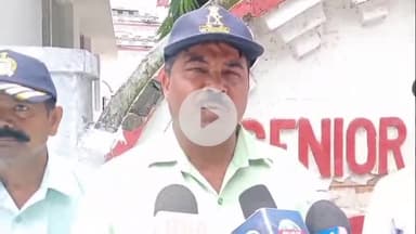 बरेली: थाना कैंट क्षेत्र के निवासी पूर्व सैनिक का आरोप, पड़ोसी बेवजह लिखवा रहे झूठे मुकदमे, SSP से की शिकायत