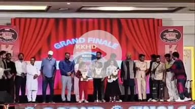 तोशाम: तोशाम की बेटी तनिष्का शर्मा बनीं मुख्य बाल कलाकार, शॉर्ट मूवी के लिए हुआ चयन