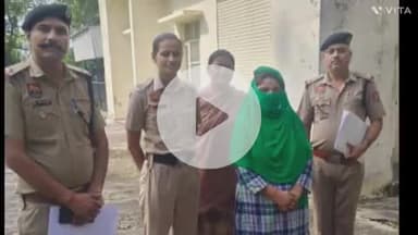 अम्बाला: थाना अम्बाला शहर: रामनगर में हेरोइन तस्करी मामले में एक महिला गिरफ्तार, 15 ग्राम 94 मिलीग्राम हेरोइन बरामद