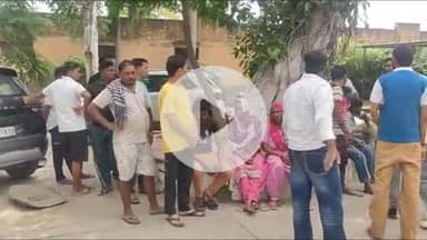 अम्बाला: डुलियानी गांव: फोटोग्राफर की पिटाई से आहत होकर आत्महत्या, कई लोगों पर मामला दर्ज