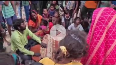 जौनपुर: उत्तरगांवा गांव में करंट से मां-बेटे की मौत मामले में अवर अभियंता समेत चार पर गिरी गाज