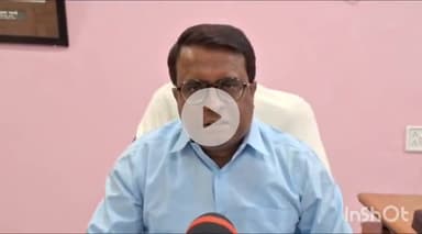 गोपालगंज: गोपालगंज जिले में जिला प्रशासन द्वारा SIR का वेरिफिकेशन किया जा रहा है: सदर एसडीओ अनिल कुमार