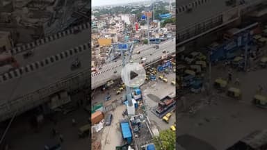 भारत का पहला रोपवे काशी में बनेगा India's first ropeway will be built in Kashi