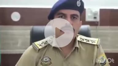 रक्कड़: रक्कड़ पुलिस द्वारा कल चरस के मामले में पकड़े गए दोनों आरोपियों को कोर्ट से मिला तीन दिन का पुलिस रिमांड