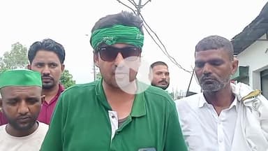 किसान यूनियन की शाहाबाद कमेटी की गठित उस्मान अली पाशा ने कही बड़ी बात