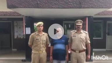बरेली: बिथरी चैनपुर थाना पुलिस ने लूट का माल खरीदने वाले सुंदर को गिरफ्तार कर जेल भेजा