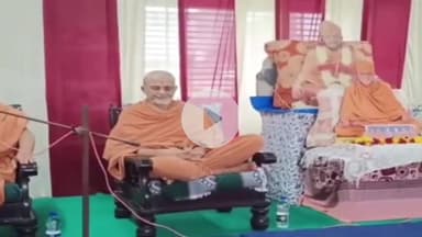 શિનોર: છાણભોઈ ગામે ડભોઇ કરજણ અને સિનોર તાલુકામાં ચૂંટાયેલા સરપંચો નો સન્માન કાર્યક્રમ સ્વામિનારાયણ સંપ્રદાય દ્વારા યોજાયો