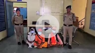 देहरादून: देहरादून पुलिस की ओर से लगातार चलाया जा रहा ऑपरेशन कालनेमी, पुलिस ने की कार्रवाई