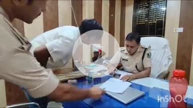 गोपालगंज: हजियापुर मोड़ पर एसपी आवास के पास लोहा व्यवसायी के चालक से ₹2.35 लाख की लूट, पुलिस जांच में जुटी