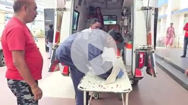 बैतूल नगर: 1 साल पहले कुत्ते ने 14 वर्षीय छात्र को काटा, तबीयत बिगड़ने पर भोपाल रेफर किया, रास्ते में हुई मौत