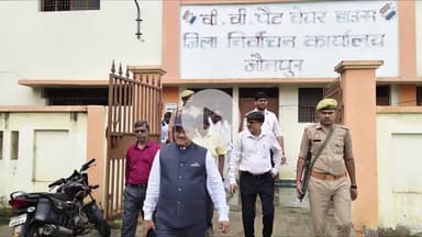 मड़ियाहू: बरसेठी स्टेशन की बदहाली पर संसद में गूंजी आवाज, जनता ने प्रयास की सराहना की