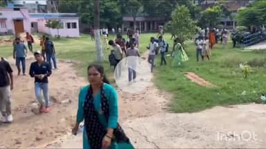 बेगूसराय: जिले के 11 परीक्षा केंद्रों पर सिपाही भर्ती परीक्षा कदाचारमुक्त सम्पन्न, 1,522 परीक्षार्थी रहे अनुपस्थित