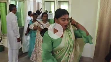 कप्तानगंज: सपहा गडुलहा बाबू टोला गांव में किन्नर के घर से लाखों की चोरी, कार्रवाई न होने पर मंत्री और एसपी से लगाई गुहार