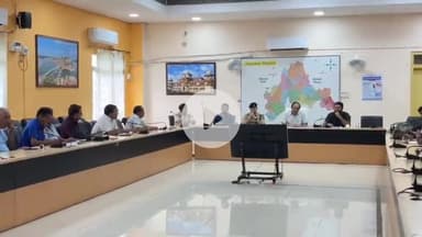 झालरापाटन: पिपलोदी स्कूल दुखांतिका में वीरता दिखाने वाले बच्चों को 15 अगस्त समारोह में झालावाड़ में किया जाएगा सम्मानित