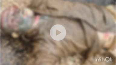 उदयपुर धरमजयगढ़: सिसरिंगा जंगल में लैलूंगा के पूर्व विधायक चक्रधर सिंह सिदार के छोटे भाई की लाश मिलने से मची सनसनी