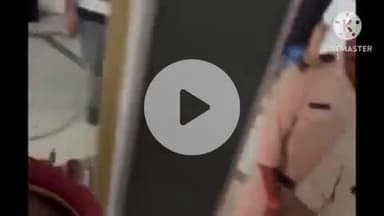 हुज़ूर: भोपाल: मछली गैंग के यासीन मछली कोर्ट में पेश, भेजा गया जेल