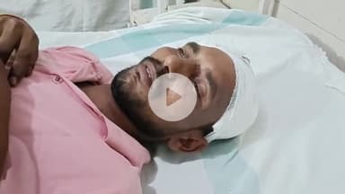 सुपौल: हरिराहा पंचायत के वार्ड नंबर एक में जमीनी विवाद में दो पक्षों के बीच मारपीट, एक पक्ष के पांच लोग जख्मी