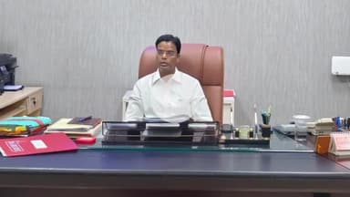 दरभंगा: प्रारूप निर्वाचन सूची में दावा-आपत्ति प्राप्त करने के लिए जिला संपर्क केंद्र की स्थापना की गई