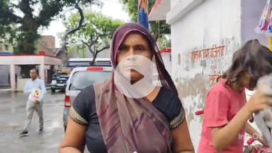 छिबरामऊ: मदारपुर की रहने वाली युवती ने अपने पिता के खिलाफ गाली-गलौज और जान से मारने की धमकी की तहरीर मां के साथ दी