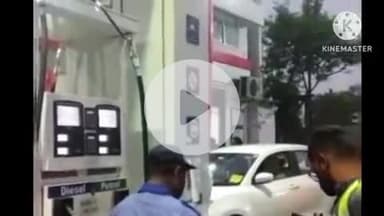 हुज़ूर: भोपाल में 1 अगस्त से बिना हेलमेट टू-व्हीलर चालकों को पेट्रोल नहीं मिलेगा, सीएनजी भी नहीं