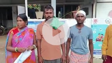 घोसी: मखदुमपुर गांव: गली में पानी गिरने पर विवाद, मारपीट में एक युवक जख्मी