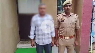 महाराजगंज: घुघली पुलिस ने भरण-पोषण मामले में ग्राम पोखरभिण्डा से एक अभियुक्त को किया गिरफ्तार
