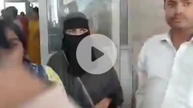 हुज़ूर: रीवा: डॉक्टर की लापरवाही से बच्चे की मौत, माँ का आरोप, अधीक्षक ने कहा- बीमारी से हुई मौत