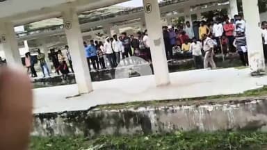 पवई: 26 वर्षीय युवक का संदिग्ध अवस्था में शव मिला, पवई पुलिस ने हत्या की आशंका में मामला दर्ज किया