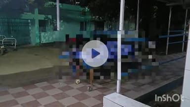 जमुई: नवडीहा विकास सिंह पेट्रोल पंप के पास बाइक दुर्घटना में घायल व्यक्ति की चौथे दिन इलाज के दौरान अस्पताल में हुई मौत