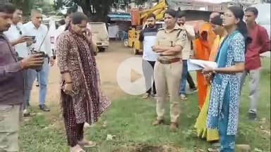 पवई: 79वें स्वतंत्रता दिवस को लेकर मंगल भवन पवई में बैठक संपन्न