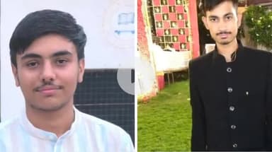 रौन: लहार से लापता दोनों लड़के राजस्थान में मिले, पुलिस लहार लेकर आई