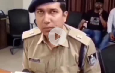 ग्वालियर गिर्द: ग्वालियर: झांसी रोड से एक व्यक्ति की एक्टिवा चोरी