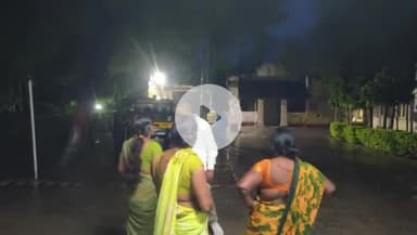 रफीगंज: रफीगंज के बलिगांव में जलावन लाने गई युवती को सर्प दंश से हुई मुर्च्छा, CHC से किया गया रेफर