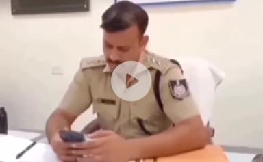 ग्वालियर गिर्द: महाराजपुरा पुलिस ने एक आरोपी को अवैध शराब के साथ गिरफ्तार किया