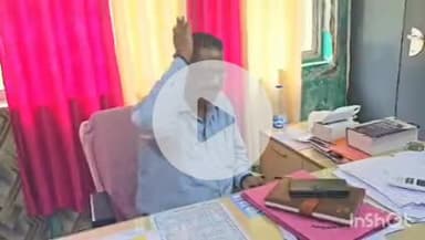 इचाक: मनाईचौक में भवन निर्माण में बच्चों से काम कराने पर उप श्रम अधीक्षक ने लिया फैसला