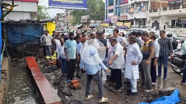 कोल: कार्य में लापरवाही के कारण 01 आउटसोर्स सामान्य कार्मिक की सेवा समाप्त