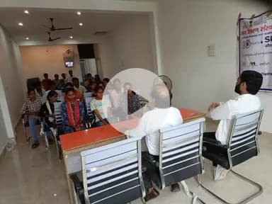 बहराइच : जन शिक्षण संस्थान के असिस्टेंट कम्प्यूटर ऑपरेटर ट्रेड का प्रशिक्षण खुटेहना बाजार , पयागपुर में शुरू