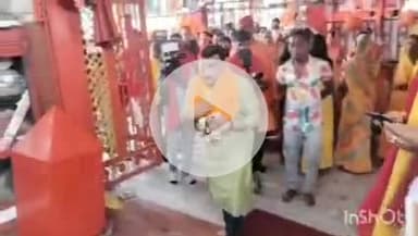 कटकमदाग: पंचमुखी से 110 कांवरियों का जत्था रवाना, उम्मीद फाउंडेशन और श्री राम चरित मानस सेवा संस्थान की पहल