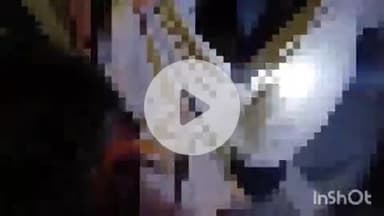 जानसठ: भोपा के मोरना मार्ग पर अज्ञात वाहन की टक्कर से बाइक सवार युवक की हुई दर्दनाक मौत